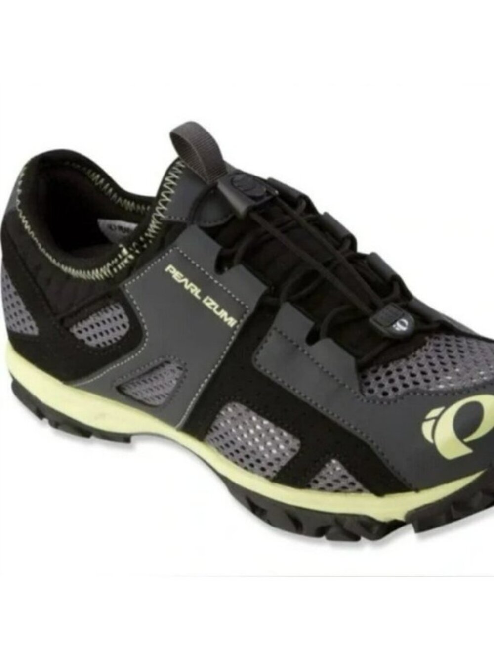 PEARL IZUMI X-Alp Drift III SPIN Shoes, SZ 43, Worn a handful of times
